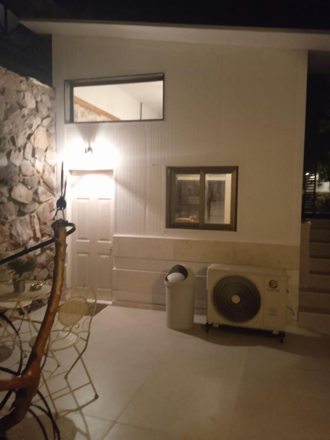 Willa Sandal Eilat Exteriör bild
