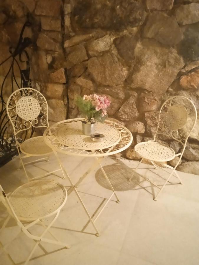 Willa Sandal Eilat Exteriör bild